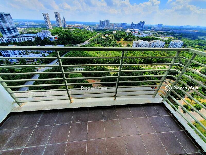 D'Pulze Cyberjaya untuk Untuk Disewa - RM 1,600 /bulan, Mac 2026 - PropertyGuru.com.my