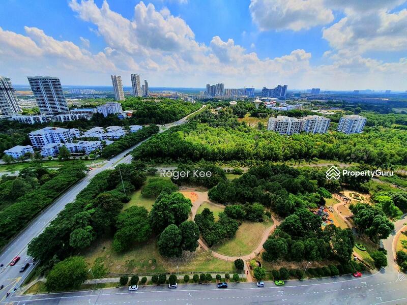 D'Pulze Cyberjaya untuk Untuk Disewa - RM 1,600 /bulan, Mac 2026 - PropertyGuru.com.my