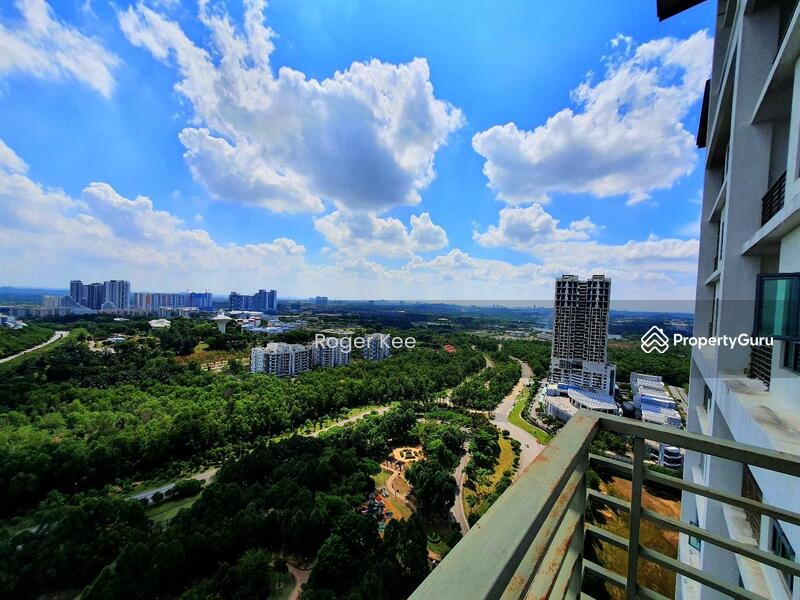 D'Pulze Cyberjaya untuk Untuk Disewa - RM 1,600 /bulan, Mac 2026 - PropertyGuru.com.my