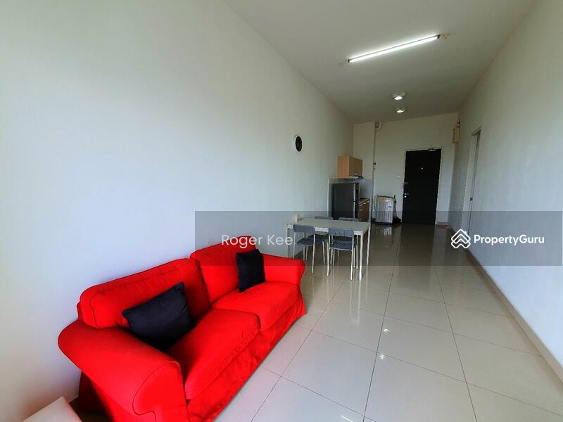 D'Pulze Cyberjaya untuk Untuk Disewa - RM 1,600 /bulan, Mac 2026 - PropertyGuru.com.my