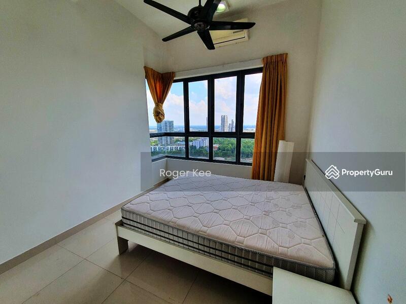 D'Pulze Cyberjaya untuk Untuk Disewa - RM 1,600 /bulan, Mac 2026 - PropertyGuru.com.my