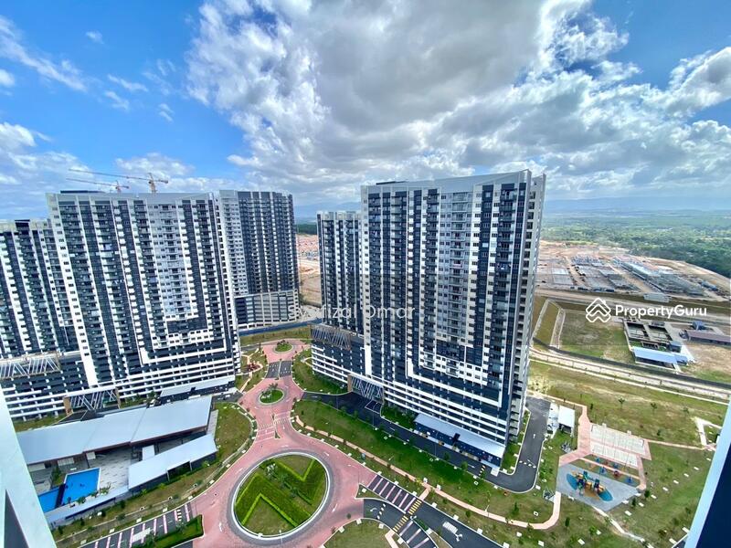 Residensi adelia 2, Persiaran Bangi Avenue, Bandar Baru Bangi, Bangi