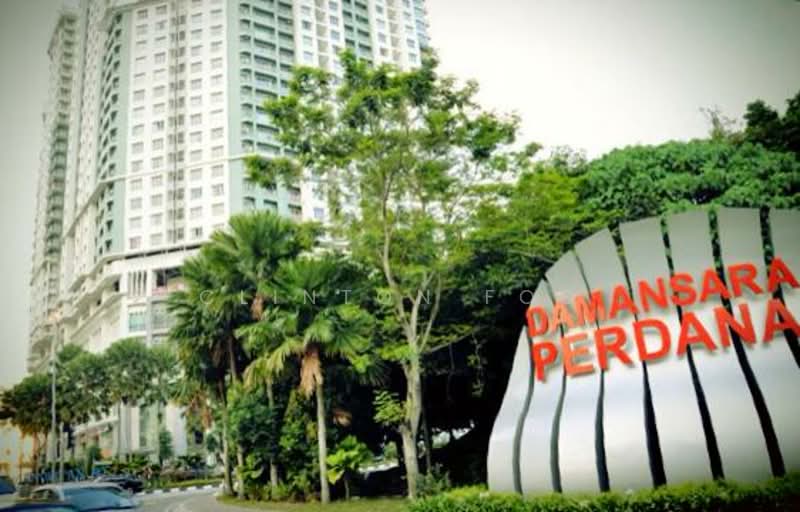 For Sale - Metropolitan Square Commercial