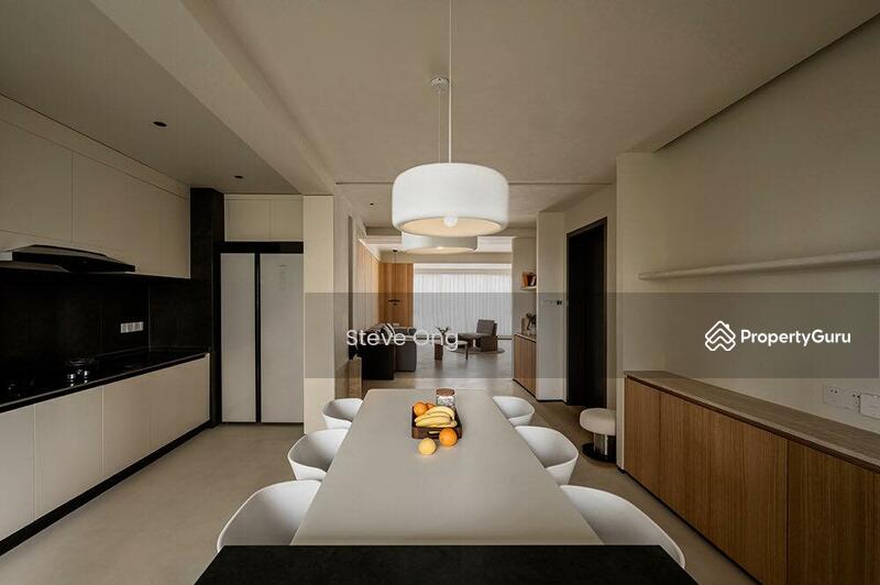 Condominium for Sale at Bandar Sunway Sky View SemiD Condo [ Near highway & Fully Furnish ] - Steve Ong - PropertyGuru.com.my