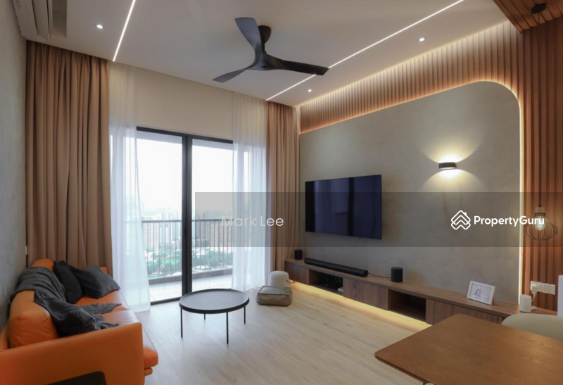 Untuk Dijual - SUNWAY from RM3xxk [Fully Furnished] [Move in 2026]