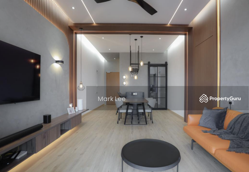 Untuk Dijual - SUNWAY from RM3xxk [Fully Furnished] [Move in 2026]