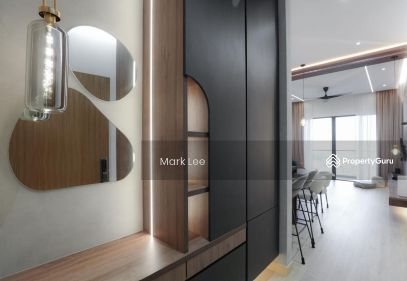 Untuk Dijual - SUNWAY from RM3xxk [Fully Furnished] [Move in 2026]