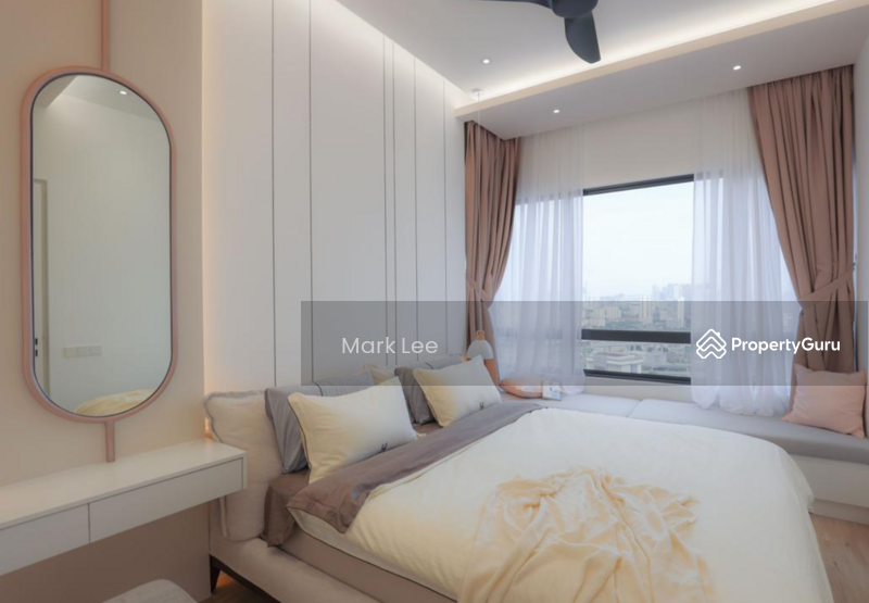 Untuk Dijual - SUNWAY from RM3xxk [Fully Furnished] [Move in 2026]