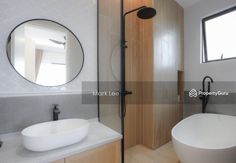 Untuk Dijual - SUNWAY from RM3xxk [Fully Furnished] [Move in 2026]