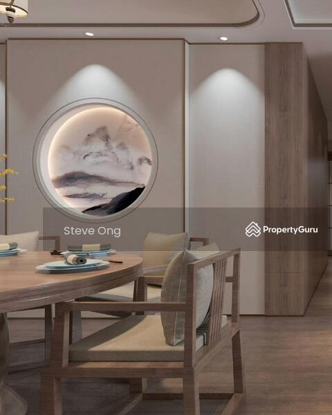 Condominium for Sale at Bandar Sunway 【2026 December Complete】Big Size 【Hot】 Area, Limited Unit 0% Downpayment Call Now - Steve Ong - PropertyGuru.com.my