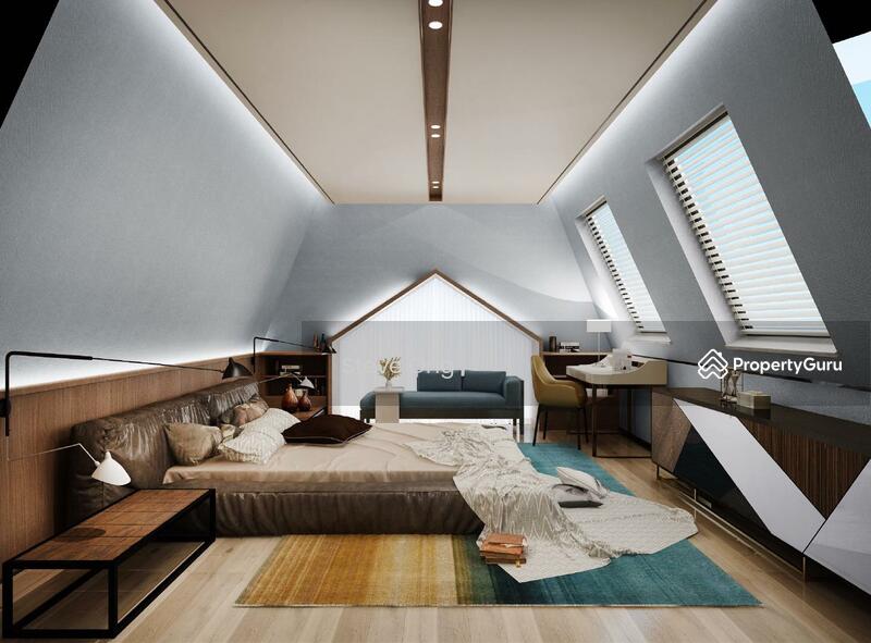 Condominium for Sale at Bandar Sunway 2026 December Complete Luxurious Spacious SemiD Condo [2 Min to Highway & 0% D/P] - Steve Ong - PropertyGuru.com.my