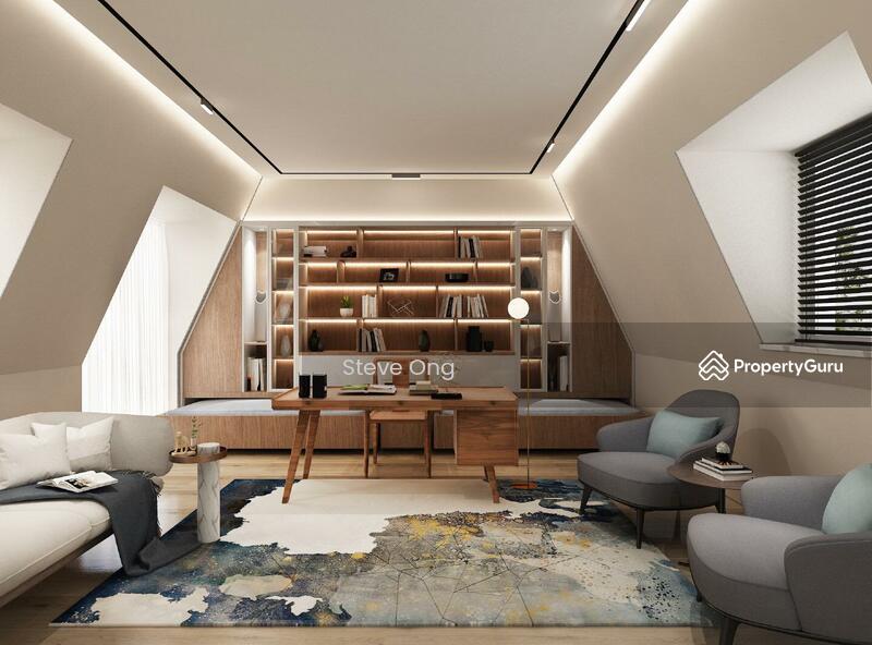 Condominium for Sale at Bandar Sunway 2026 December Complete Luxurious Spacious SemiD Condo [2 Min to Highway & 0% D/P] - Steve Ong - PropertyGuru.com.my