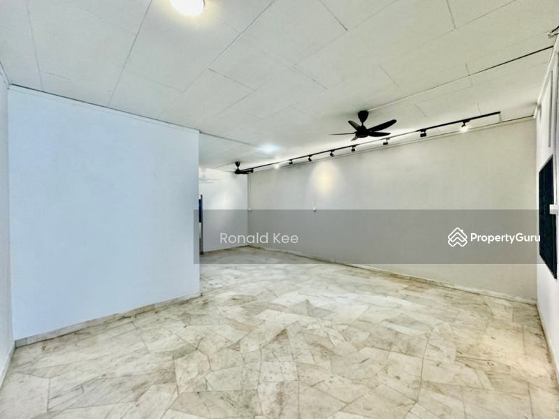 2 STY GREENLANE NON SPLIT ISLAND PARK, Greenlane Island Glades Island Park Delima, Greenlane