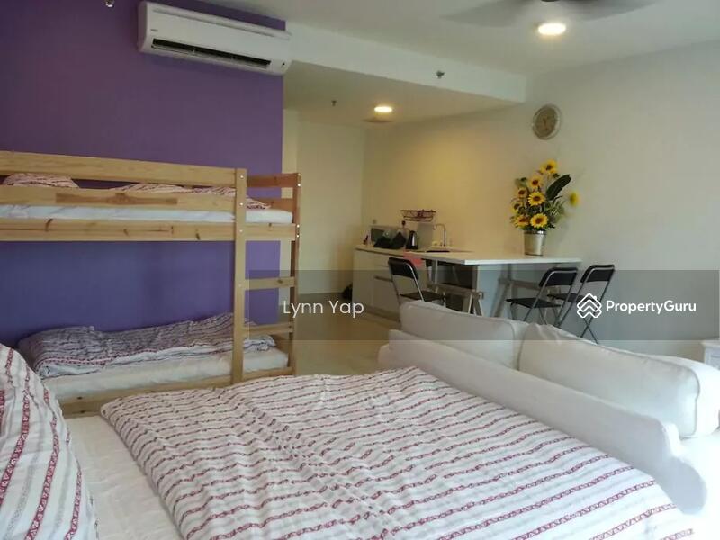 Condominium for Sale at Trefoil @ Setia City - Lynn Yap - PropertyGuru.com.my