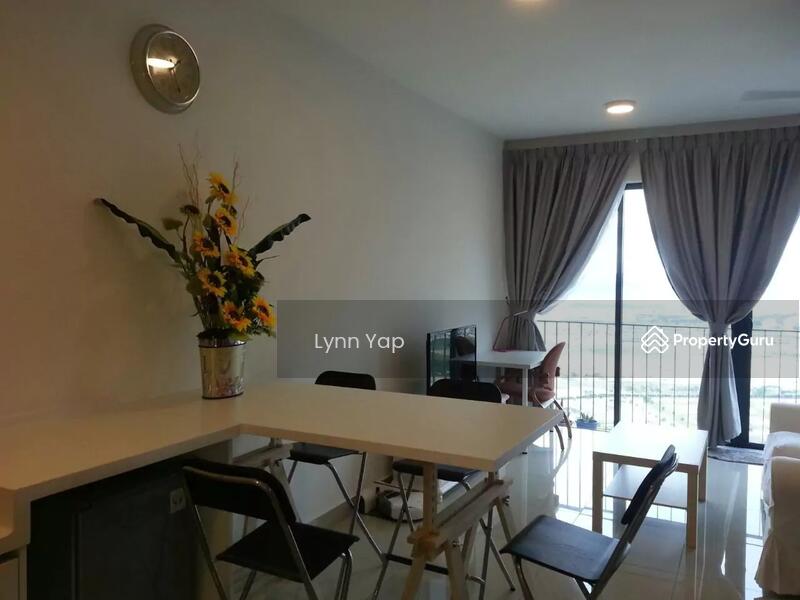 Condominium for Sale at Trefoil @ Setia City - Lynn Yap - PropertyGuru.com.my
