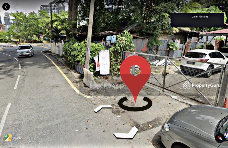 Commercial Land for Sale in Pudu (KL City Centre) - Eugene Yap - PropertyGuru.com.my