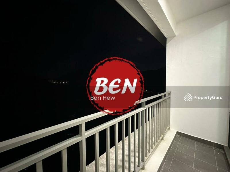 Untuk Dijual - Ramah Pavillion