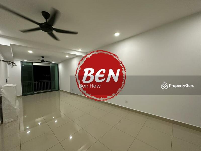 Untuk Dijual - Ramah Pavillion