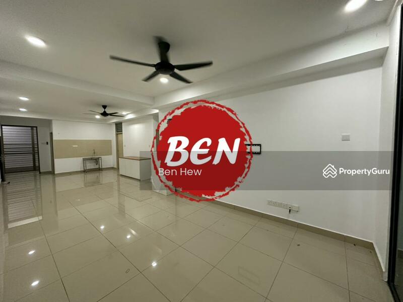 Untuk Dijual - Ramah Pavillion