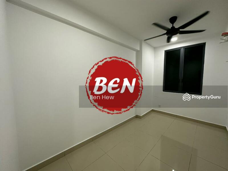 Untuk Dijual - Ramah Pavillion