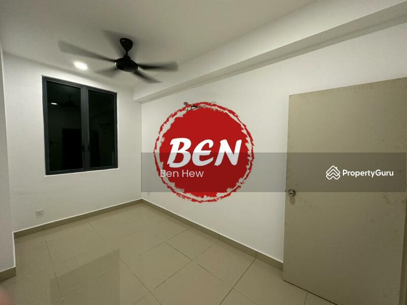 Untuk Dijual - Ramah Pavillion