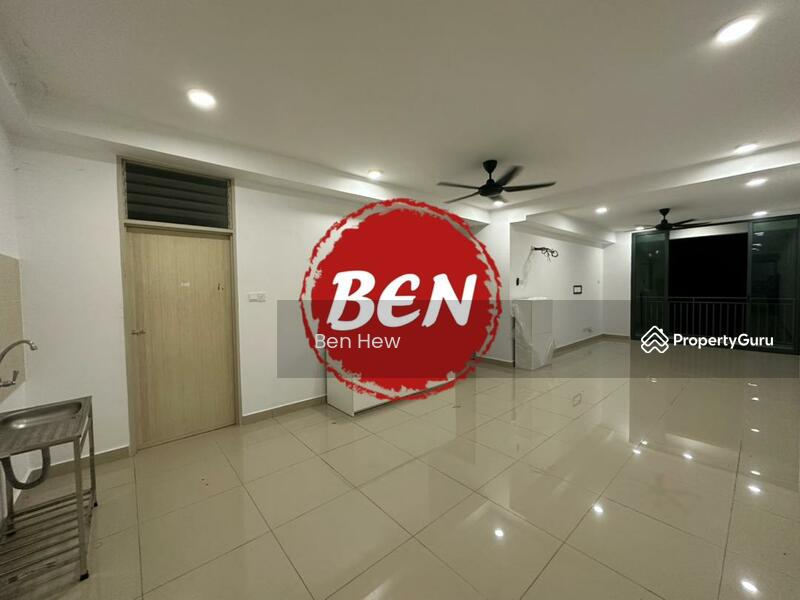 Untuk Dijual - Ramah Pavillion