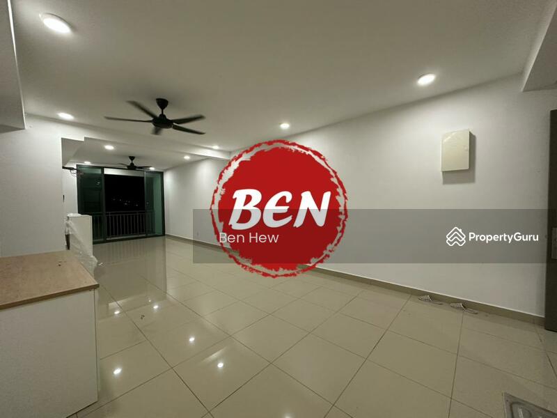 Untuk Dijual - Ramah Pavillion