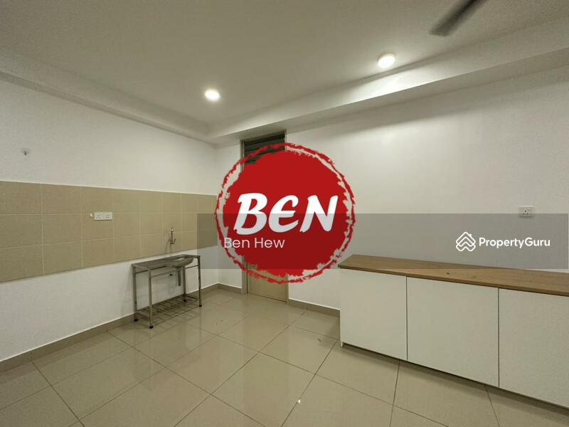 Untuk Dijual - Ramah Pavillion