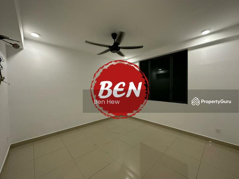 Untuk Dijual - Ramah Pavillion