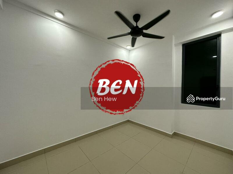 Untuk Dijual - Ramah Pavillion
