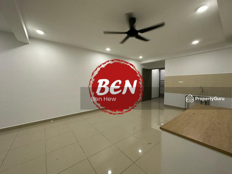 Untuk Dijual - Ramah Pavillion