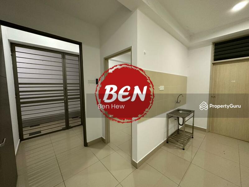 Untuk Dijual - Ramah Pavillion