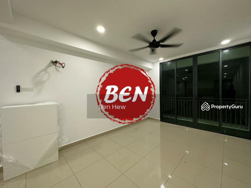 Untuk Dijual - Ramah Pavillion