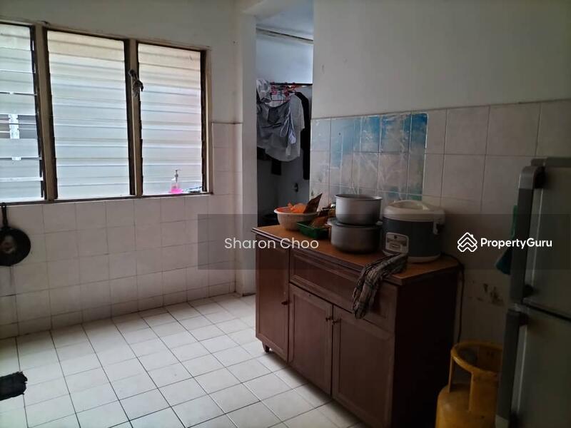 For Sale - Taman Sentosa