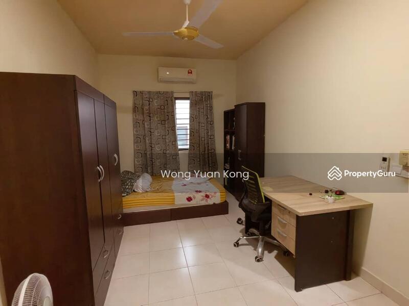 2-storey Terraced House for Sale in Setia Alam (Selangor) - Wong Yuan Kong - PropertyGuru.com.my