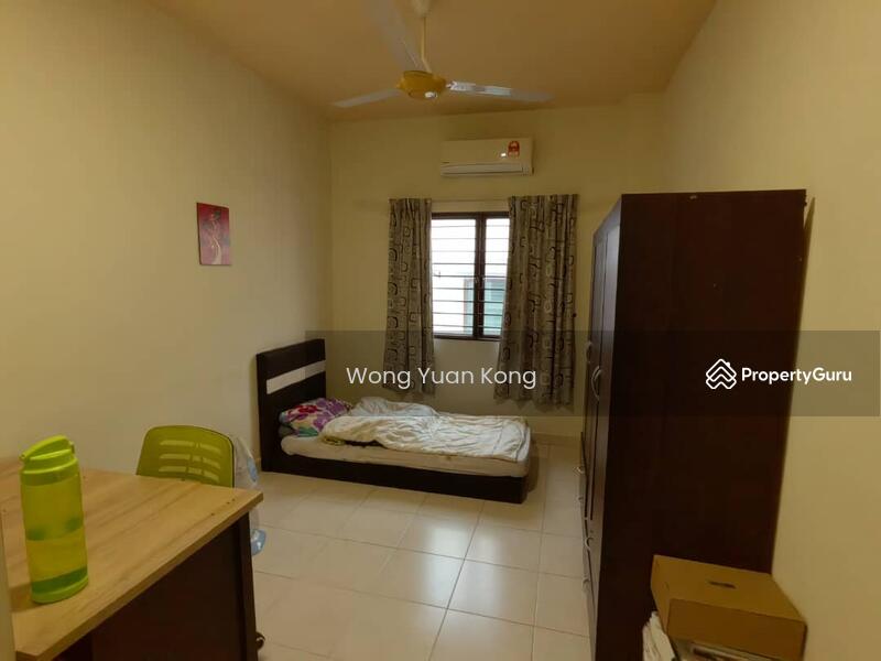 2-storey Terraced House for Sale in Setia Alam (Selangor) - Wong Yuan Kong - PropertyGuru.com.my