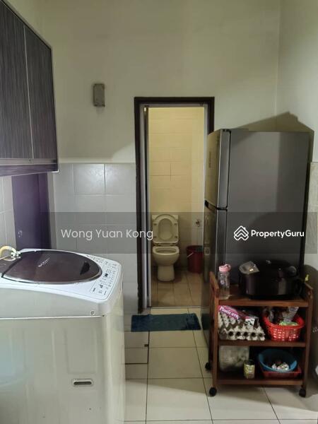 2-storey Terraced House for Sale in Setia Alam (Selangor) - Wong Yuan Kong - PropertyGuru.com.my