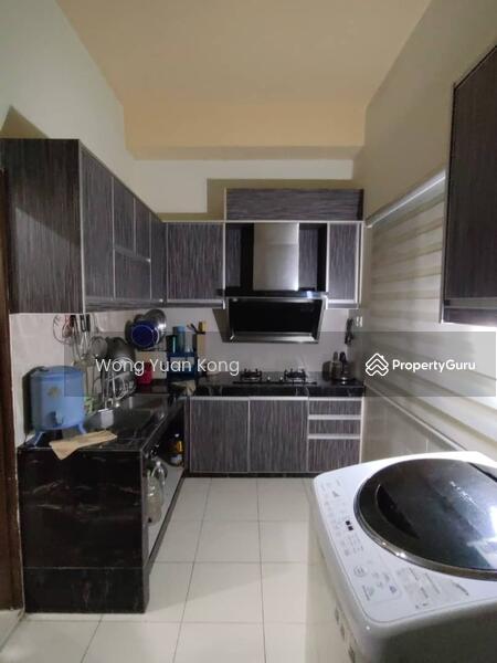 2-storey Terraced House for Sale in Setia Alam (Selangor) - Wong Yuan Kong - PropertyGuru.com.my
