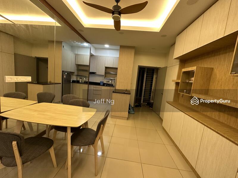 Service Residence for Rent at Suria Residence - Jeff Ng - PropertyGuru.com.my