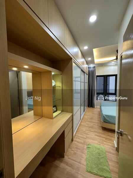 Service Residence for Rent at Suria Residence - Jeff Ng - PropertyGuru.com.my