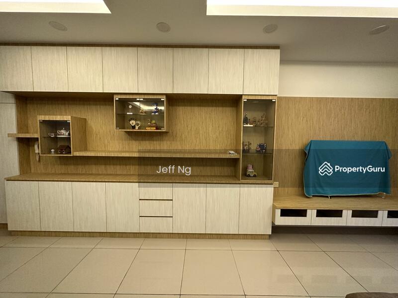 Service Residence for Rent at Suria Residence - Jeff Ng - PropertyGuru.com.my