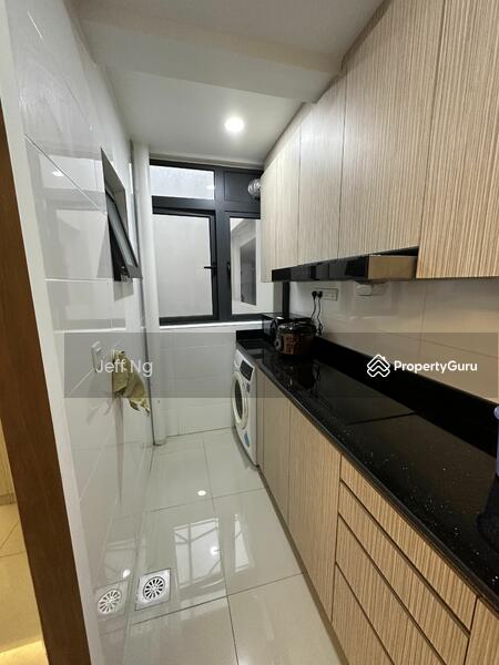 Service Residence for Rent at Suria Residence - Jeff Ng - PropertyGuru.com.my
