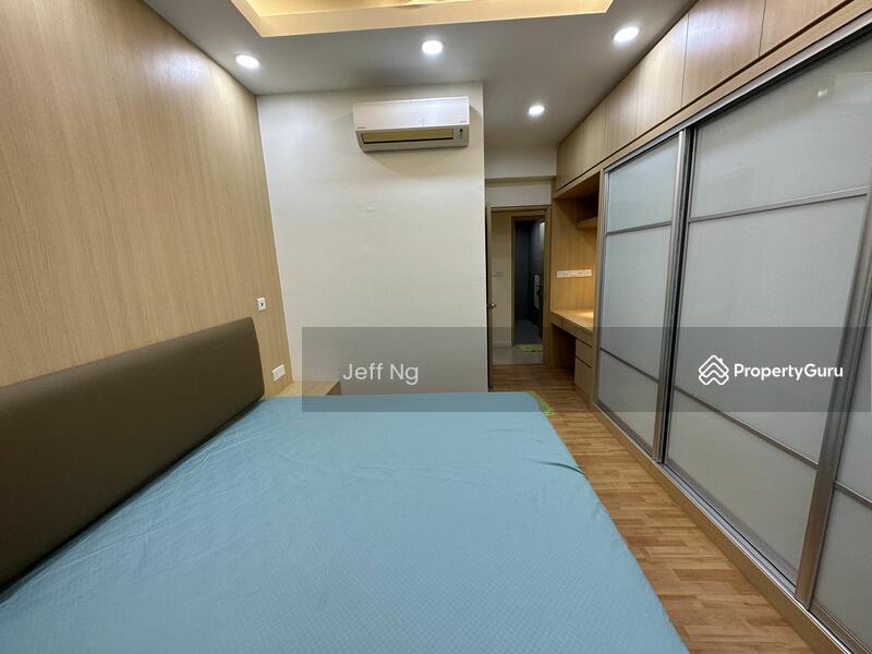 Service Residence for Rent at Suria Residence - Jeff Ng - PropertyGuru.com.my