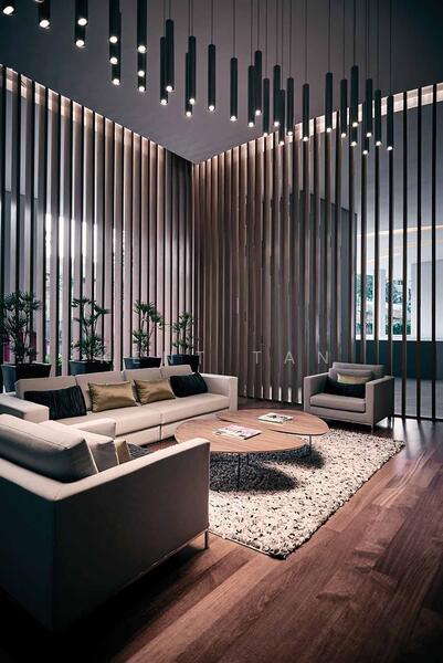 For Sale - Damansara City Residency (DC Residensi)