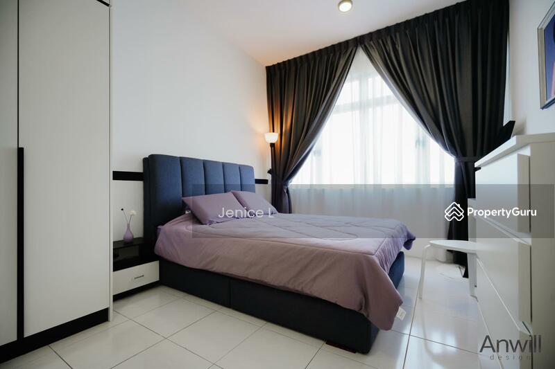Kondominium untuk Dijual di Cyberjaya 3R2B Freehold+Free Furnish(0% Downpayment + High Cash) - Jenice L - PropertyGuru.com.my