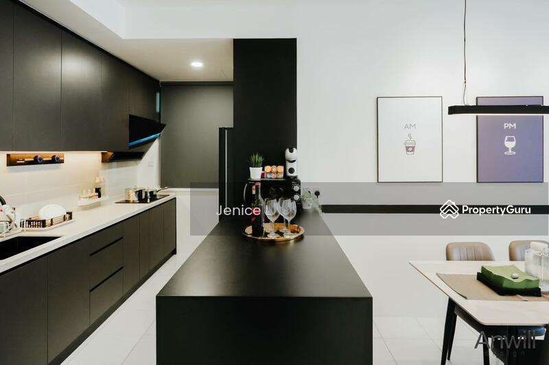 Kondominium untuk Dijual di Cyberjaya 3R2B Freehold+Free Furnish(0% Downpayment + High Cash) - Jenice L - PropertyGuru.com.my