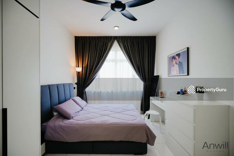 Kondominium untuk Dijual di Cyberjaya 3R2B Freehold+Free Furnish(0% Downpayment + High Cash) - Jenice L - PropertyGuru.com.my