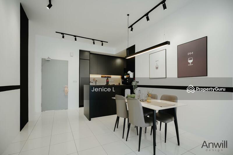 Kondominium untuk Dijual di Cyberjaya 3R2B Freehold+Free Furnish(0% Downpayment + High Cash) - Jenice L - PropertyGuru.com.my
