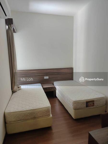 Untuk Dijual - Bayou Lagoon Park Resort Melaka Apartment for Sale