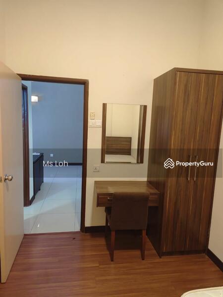 Untuk Dijual - Bayou Lagoon Park Resort Melaka Apartment for Sale